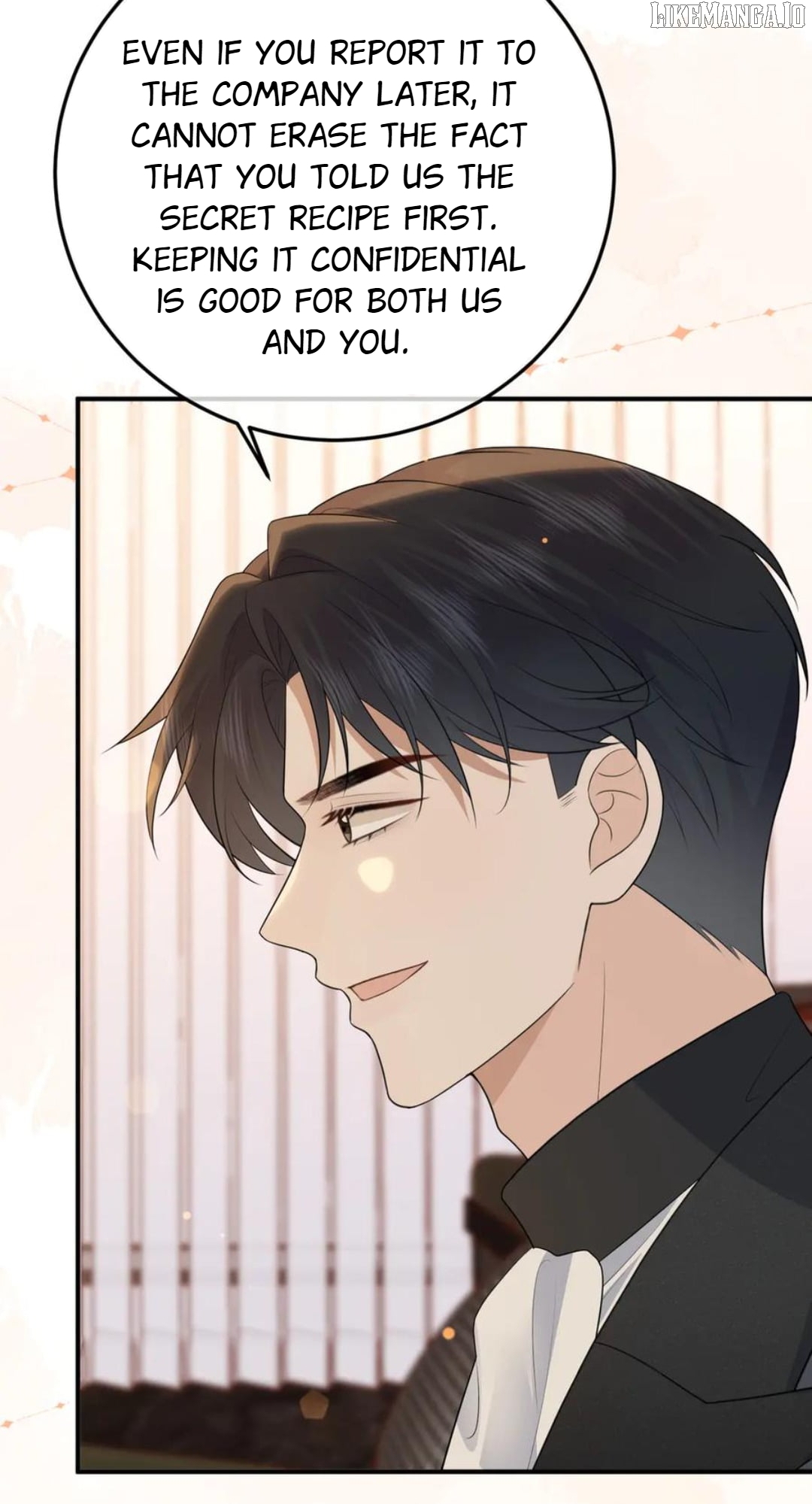 100-Day Warm Marriage Chapter 68 - page 9